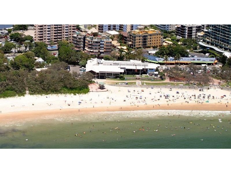 12/123 Brisbane Road, Mooloolaba QLD 4557