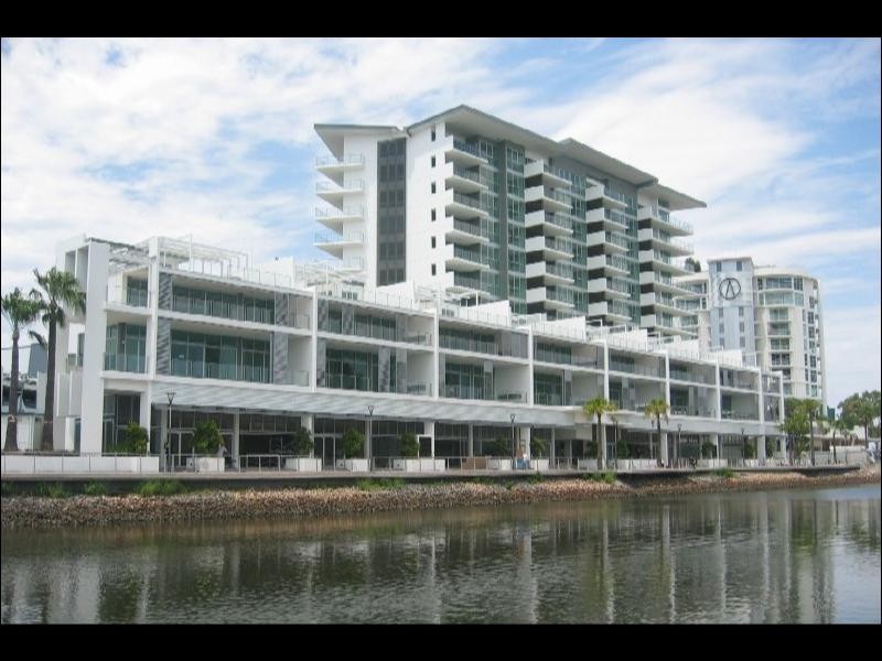 Unit 907 ‘m1′, 1 Duporth Avenue, Maroochydore QLD 4558
