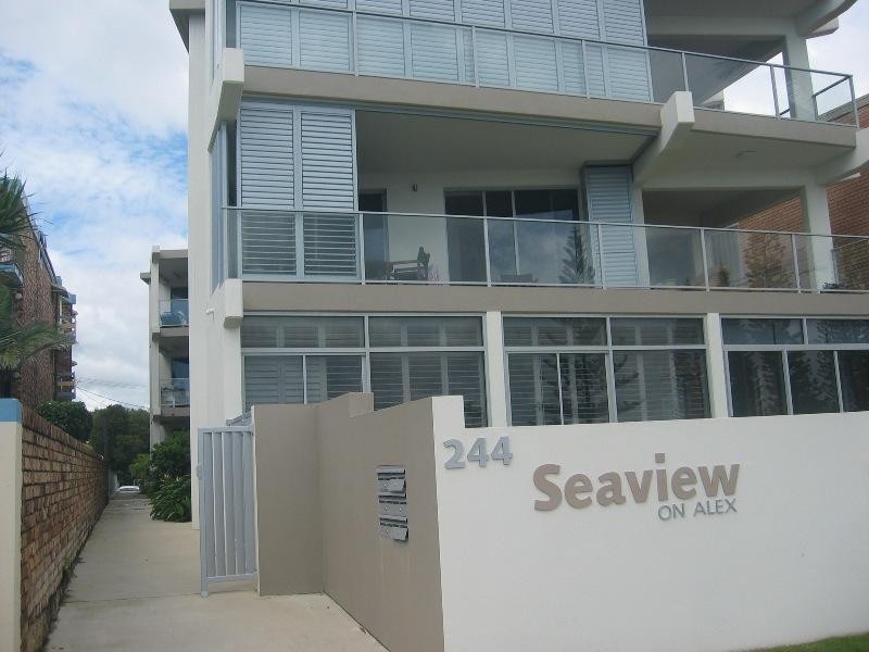 Unit 6 ‘Seaview on Alex’, 244 Alexandra Parade, Alexandra Headland QLD 4572