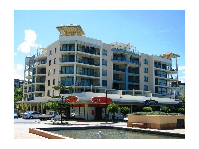 432 ‘Seaforth’ 98-100 Alexandra Parade, Alexandra Headland QLD 4572