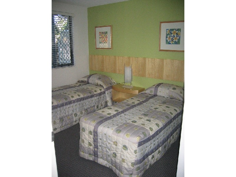 54/47 ‘Catalina II’ Sixth Avenue, Maroochydore QLD 4558