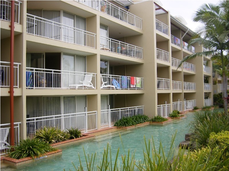 228/12 Pacific Terrace, Alexandra Headland QLD 4572