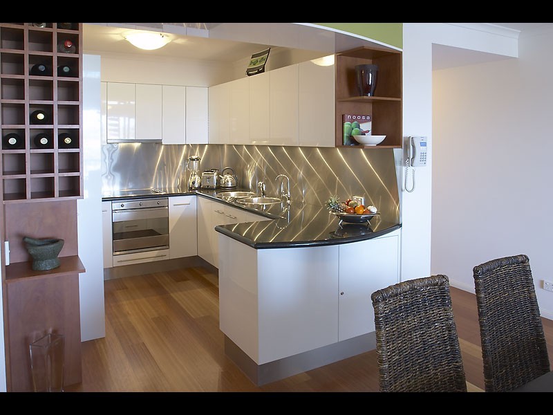 611/102 ‘Newport at Seaforth’ Alexandra Pde, Alexandra Headland QLD 4572