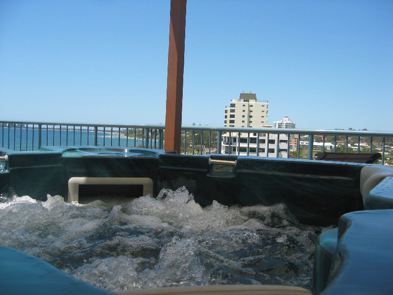 611/102 ‘Newport at Seaforth’ Alexandra Pde, Alexandra Headland QLD 4572