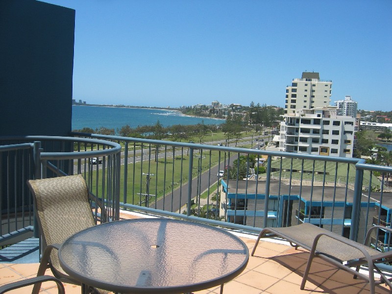 611/102 ‘Newport at Seaforth’ Alexandra Pde, Alexandra Headland QLD 4572