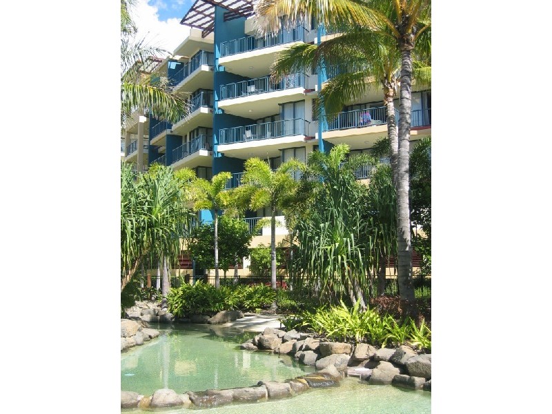 428 ‘Lagoons at Seaforth’, 10 Okinja Road, Alexandra Headland QLD 4572