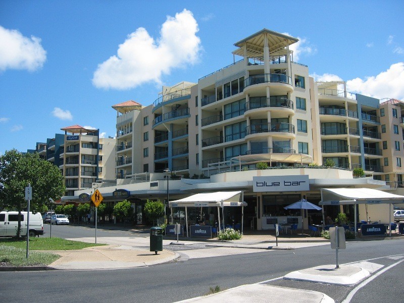 Alexandra Headland QLD 4572