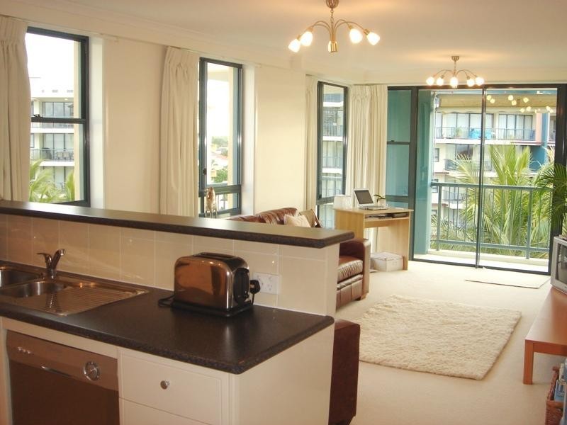 501/98 Alexandra Parade,, Alexandra Headland QLD 4572