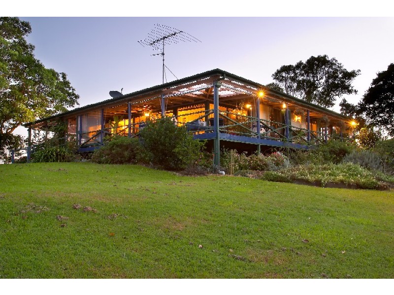 Kureelpa QLD 4560