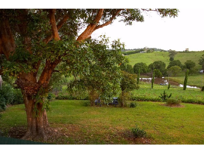 Kureelpa QLD 4560