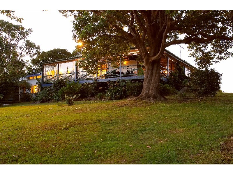 Kureelpa QLD 4560