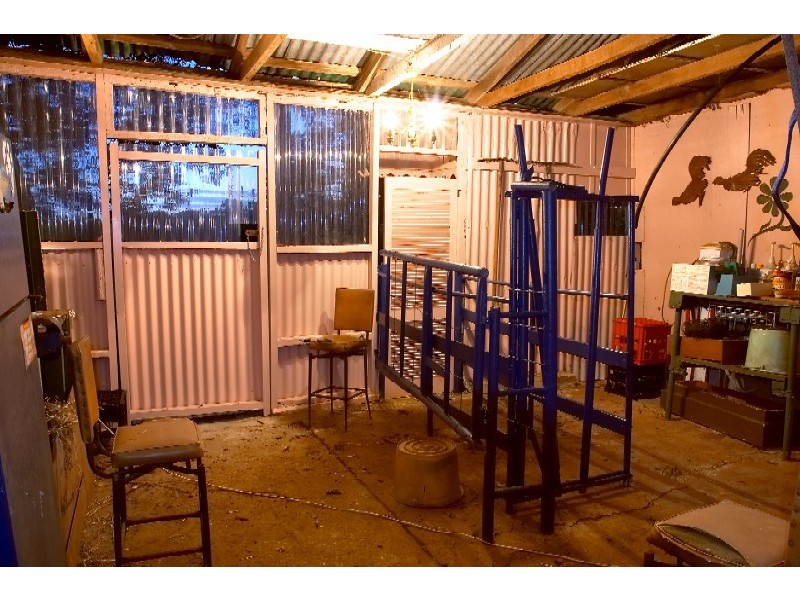 Kureelpa QLD 4560