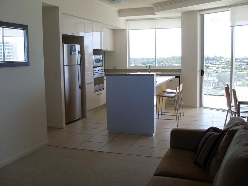 1101  ‘Aspect’ 80 Lower Gay Terrace, Caloundra QLD 4551