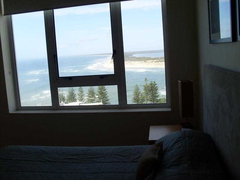 1101  ‘Aspect’ 80 Lower Gay Terrace, Caloundra QLD 4551