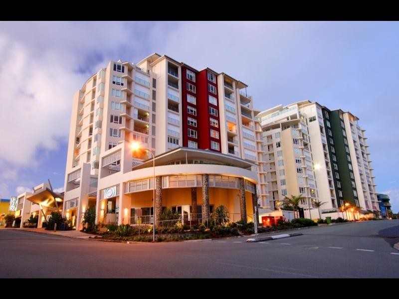 1101  ‘Aspect’ 80 Lower Gay Terrace, Caloundra QLD 4551