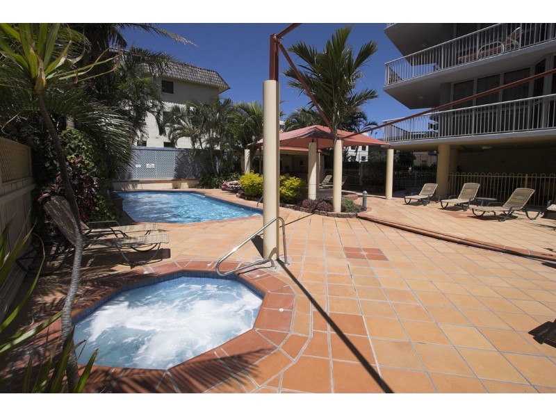 43/47 Sixth Avenue, Maroochydore QLD 4558