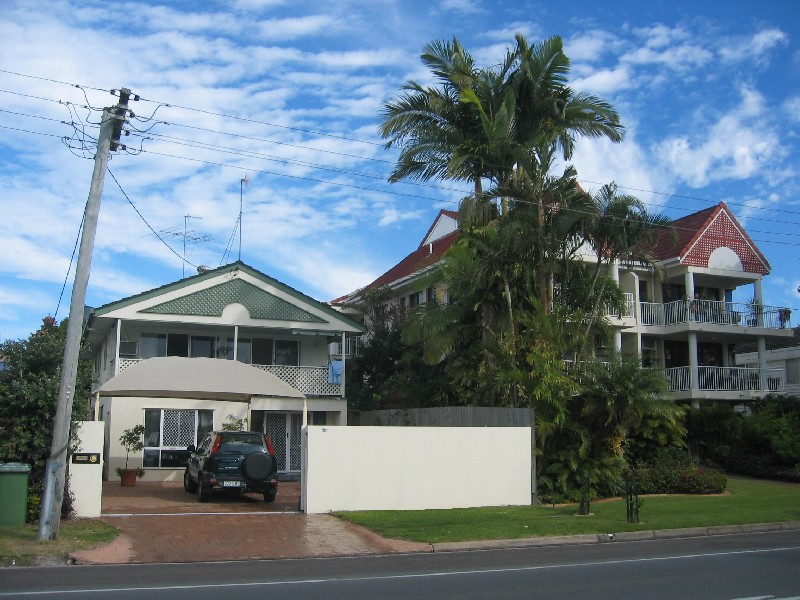 Maroochydore QLD 4558