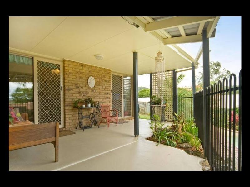 6 Burran Court, Kuluin QLD 4558