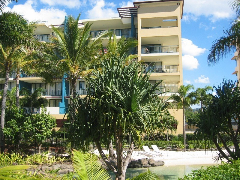 Alexandra Headland QLD 4572