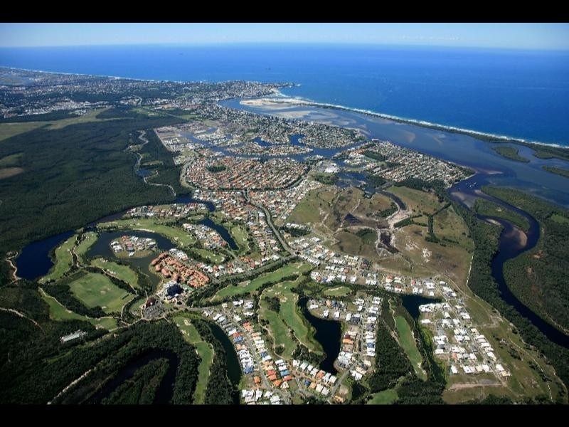 38 Mahogany Drive, Caloundra QLD 4551