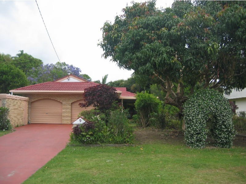 Buderim QLD 4556
