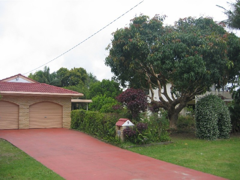 Buderim QLD 4556