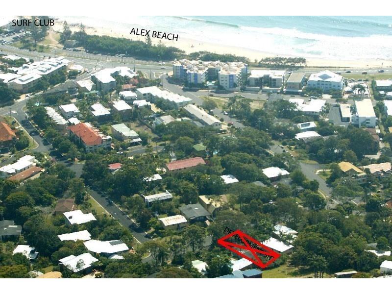 Alexandra Headland QLD 4572