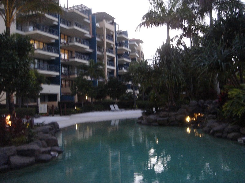 Alexandra Headland QLD 4572