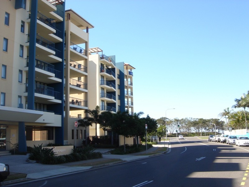 Alexandra Headland QLD 4572