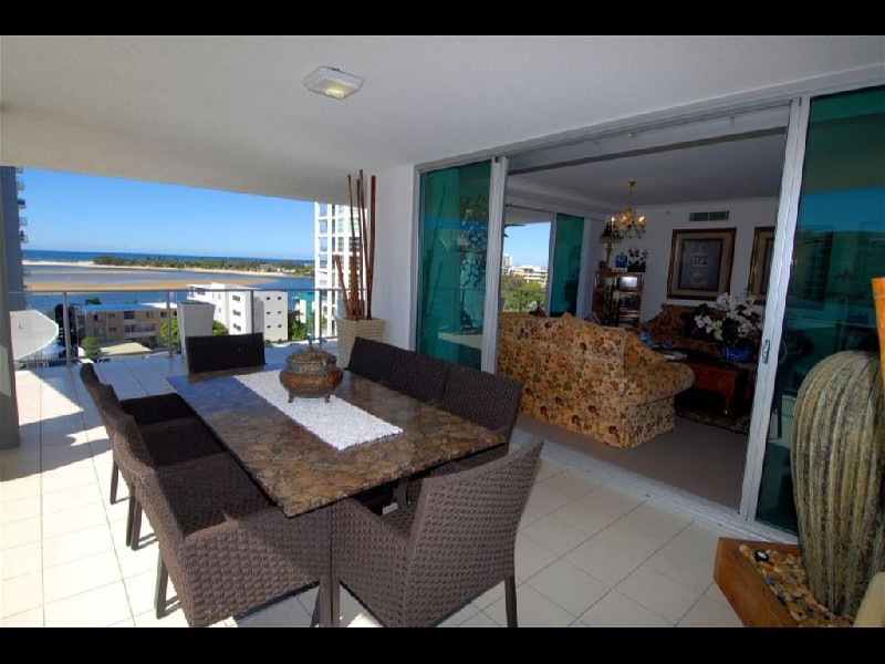 603/1 Duporth Avenue, Maroochydore QLD 4558