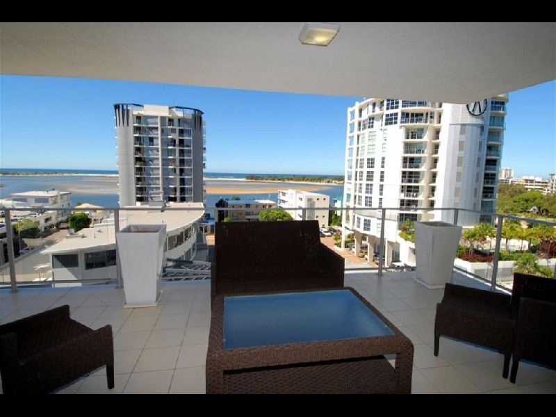 603/1 Duporth Avenue, Maroochydore QLD 4558