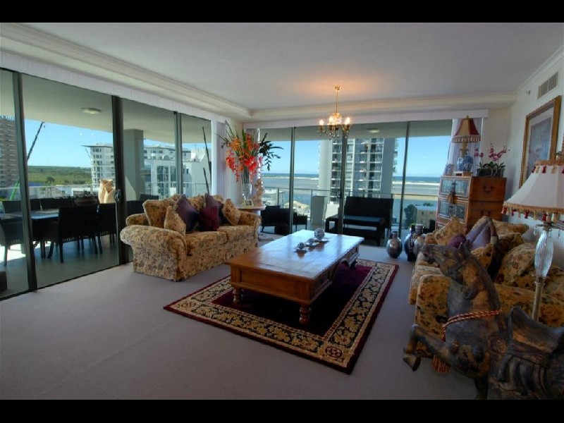 603/1 Duporth Avenue, Maroochydore QLD 4558