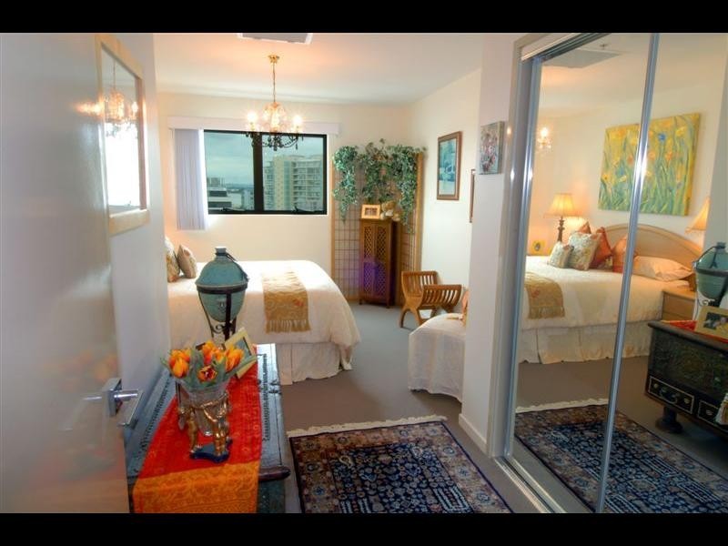 603/1 Duporth Avenue, Maroochydore QLD 4558