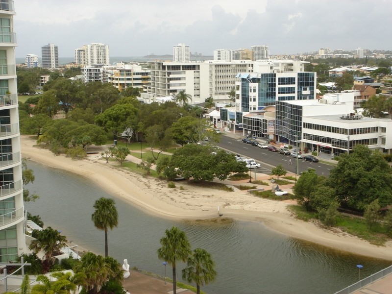 904/1 Duporth Avenue,, Maroochydore QLD 4558