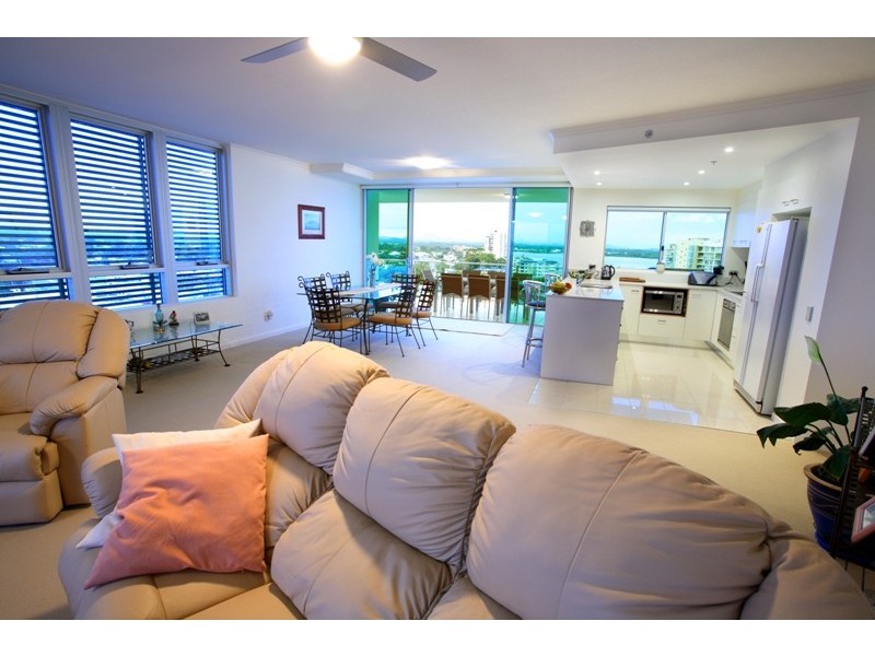 Maroochydore QLD 4558