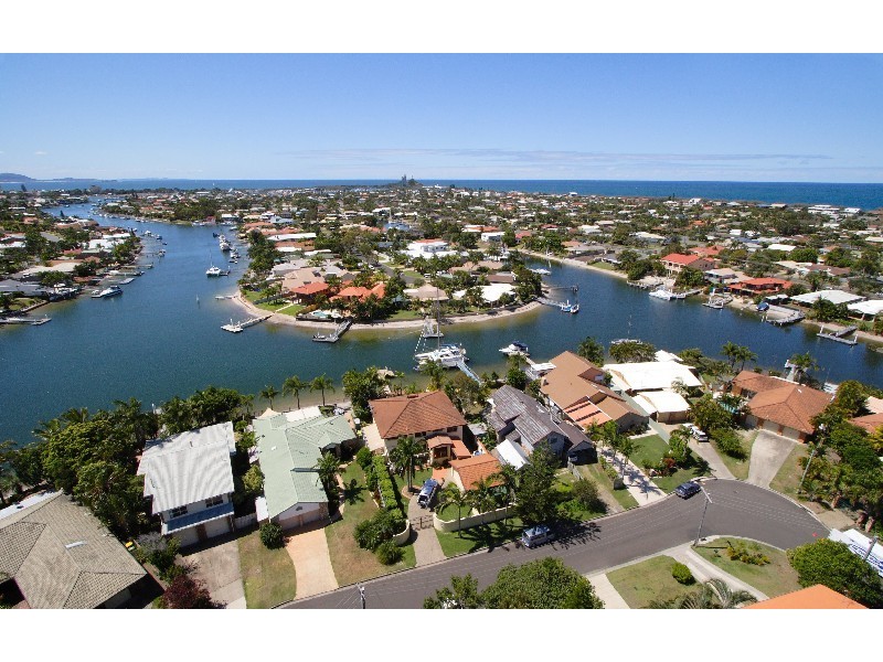 31 Adelong Crescent, Buddina QLD 4575