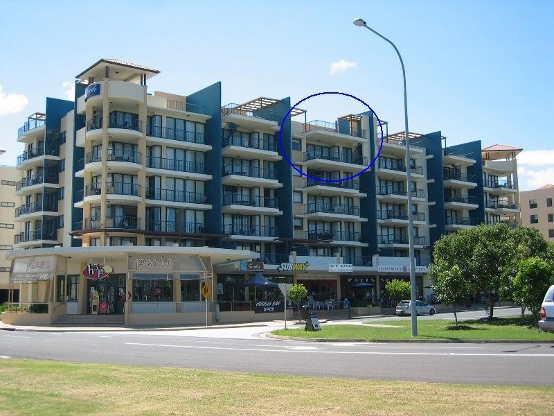 614/110 Alexandra Parade,, Alexandra Headland QLD 4572