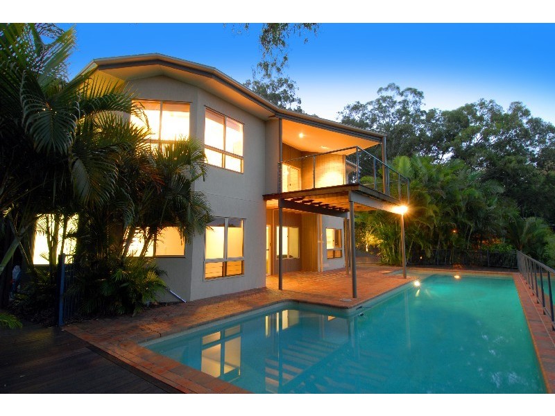 26 Panorama Ridge Road, Buderim QLD 4556
