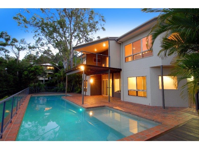 26 Panorama Ridge Road, Buderim QLD 4556