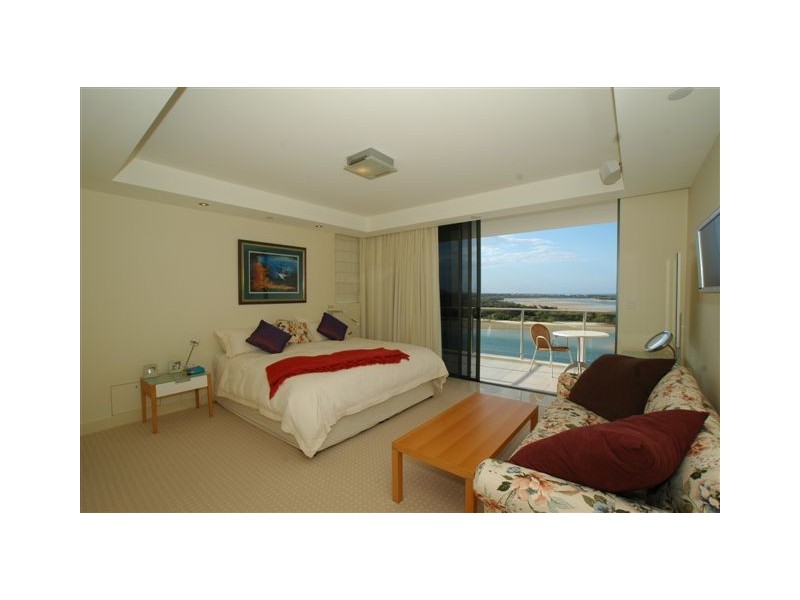 Maroochydore QLD 4558