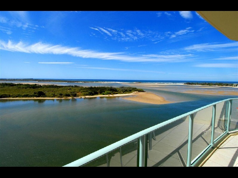 802/6 Wharf Street,, Maroochydore QLD 4558