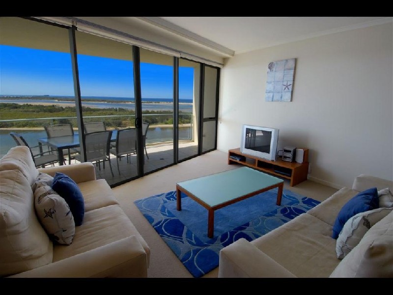 802/6 Wharf Street,, Maroochydore QLD 4558