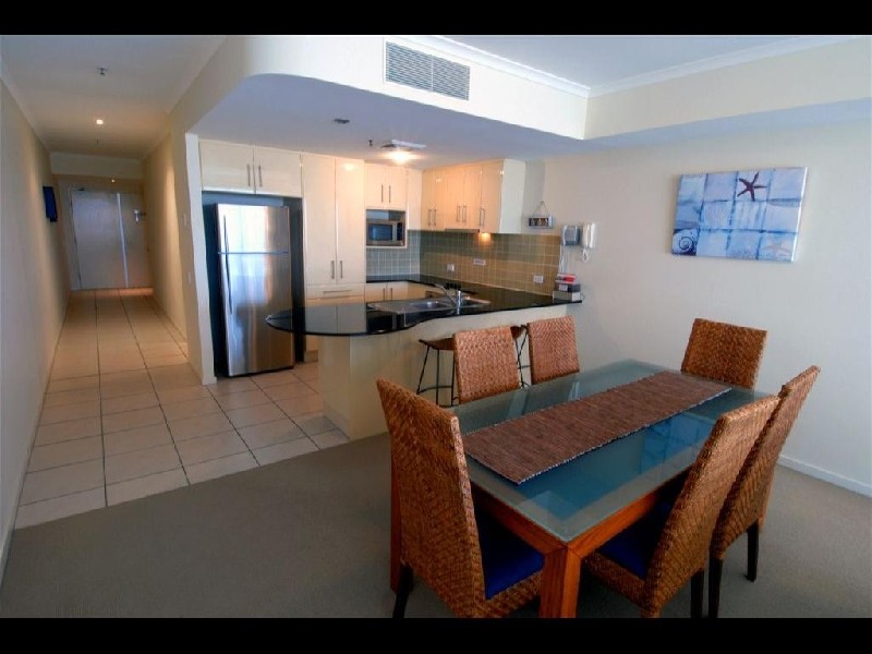 802/6 Wharf Street,, Maroochydore QLD 4558