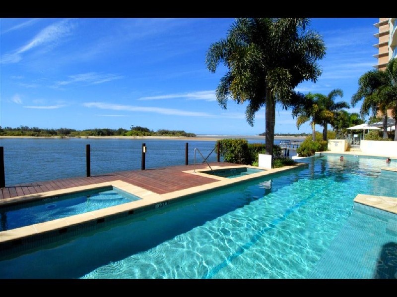 802/6 Wharf Street,, Maroochydore QLD 4558