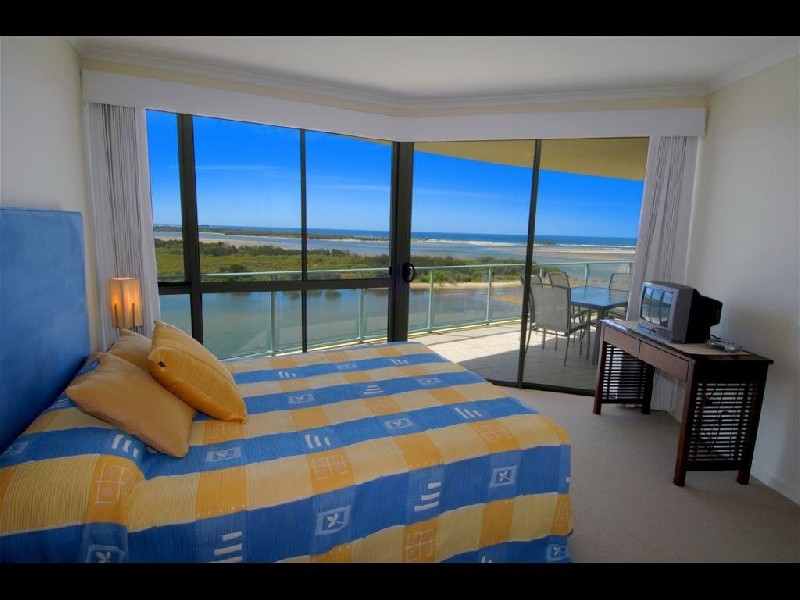 802/6 Wharf Street,, Maroochydore QLD 4558