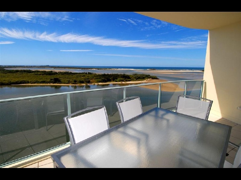 802/6 Wharf Street,, Maroochydore QLD 4558