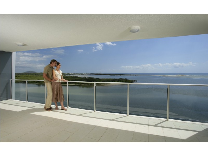 Maroochydore QLD 4558