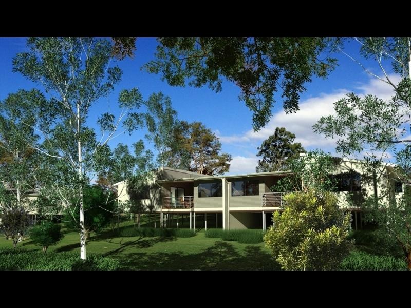 1 ‘The Sanctuary on Buderim’, Rainforest Sanctuary Drive, Buderim QLD 4556