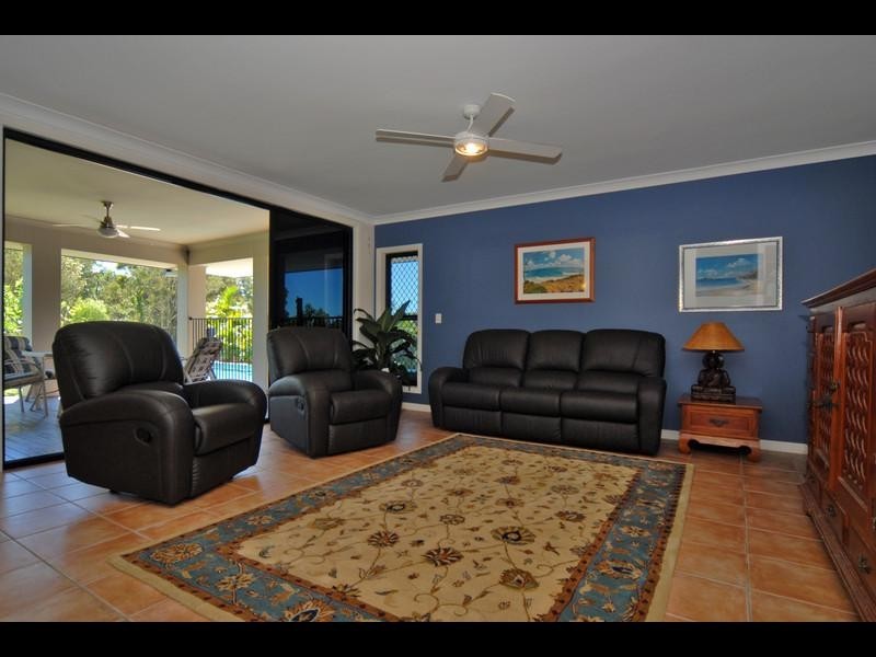 17 Sandleigh Crescent, Sippy Downs QLD 4556