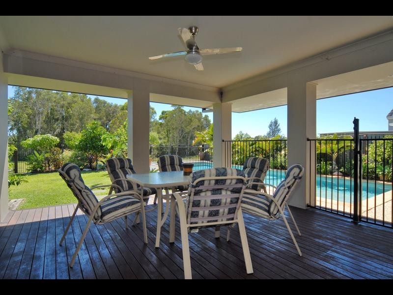 17 Sandleigh Crescent, Sippy Downs QLD 4556